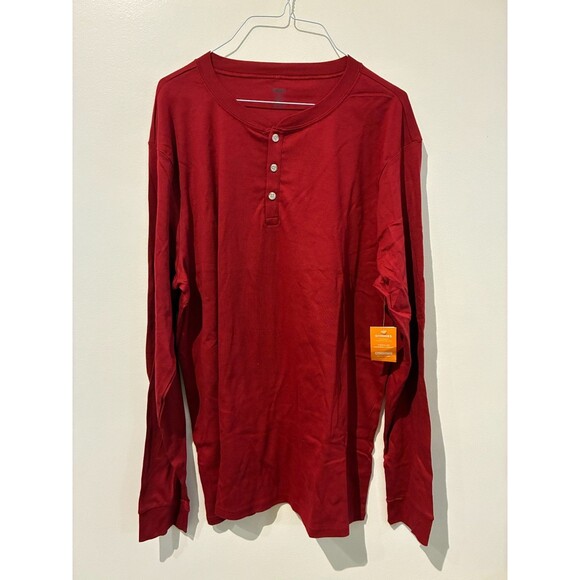 NWT Gymboree Red Reindeer 2-Piece Pajama Set - Adult L - Picture 2 of 9